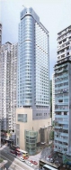 ���� ����� Lhotel Causeway Bay Harbour View 4*