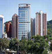 ���� ����� Metropark Causeway Bay 4*