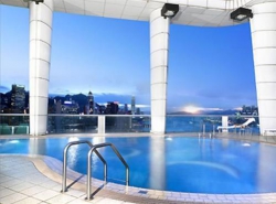 ���� ����� Metropark Causeway Bay 4*