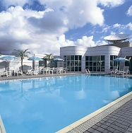 ���� ����� Metropark Kowloon 4*