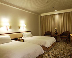 ���� ����� Metropark Kowloon 4*
