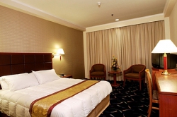 ���� ����� Metropark Kowloon 4*