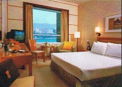 ���� ����� Novotel Century Hong Kong 4*