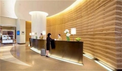 ���� ����� Novotel Century Hong Kong 4*