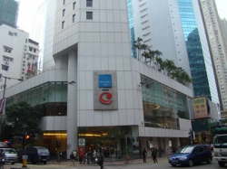 ���� ����� Novotel Century Hong Kong 4*