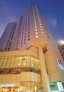 ���� ����� Novotel Century Hong Kong 4*