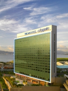 ���� ����� Novotel Citygate 4*