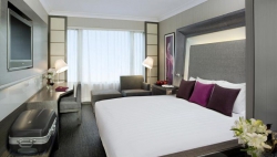 ���� ����� Novotel Hong Kong Nathan Road Kowloon 4*