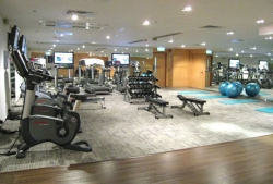 ���� ����� Novotel Hong Kong Nathan Road Kowloon 4*