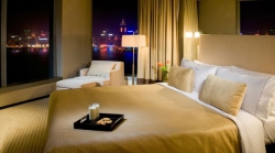 ���� ����� Panorama Hotel By Rhombus 4*