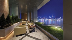 ���� ����� Panorama Hotel By Rhombus 4*
