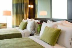 ���� ����� Panorama Hotel By Rhombus 4*