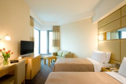 ���� ����� Panorama Hotel By Rhombus 4*