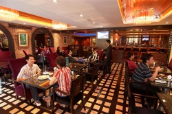 ���� ����� Park Lane 4*