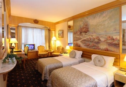 ���� ����� Regal Hong Kong 4*