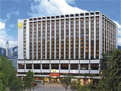 ���� ����� Regal Kowloon 4*