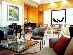 ���� ����� Renaissance Harbour View 5*