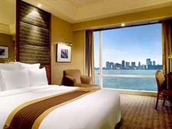 ���� ����� Renaissance Harbour View 5*
