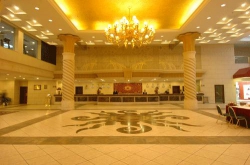 ���� ����� Royal Garden 4*