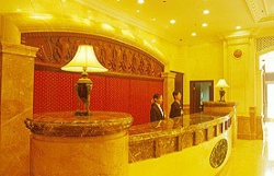 ���� ����� Grand Palace 4*