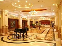 ���� ����� Grand Palace 4*