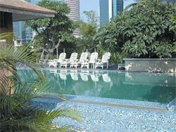 ���� ����� Ocean 4*