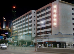 ���� ����� Pazhou 4*