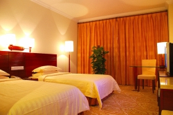 ���� ����� Pazhou 4*