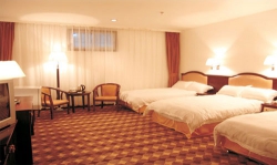 ���� ����� Pazhou 4*