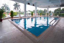 ���� ����� Ramada Pearl Hotel Guangzhou 4*