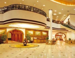 ���� ����� Ramada Pearl Hotel Guangzhou 4*