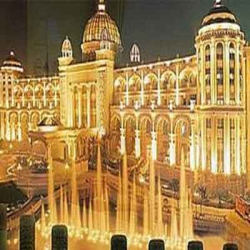 ���� ����� Regal Riviera 4*