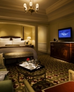 ���� ����� The Ritz Carlton 5*