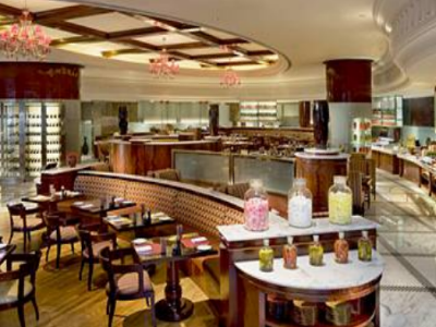 ���� ����� The Ritz Carlton 5*