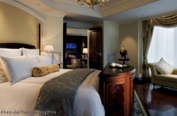 ���� ����� The Ritz Carlton 5*