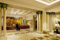 ���� ����� The Ritz Carlton 5*