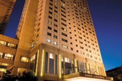 ���� ����� Central Plaza 5*