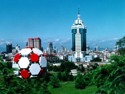 ���� ����� Dalian Bohai Pearl 4*