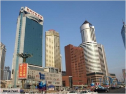 ���� ����� Dalian Bohai Pearl 4*