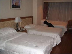 ���� ����� Dalian Bohai Pearl 4*
