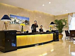 ���� ����� Grand Mercure Teda Dalian 5*