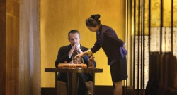 ���� ����� InterContinental Dalian 5*