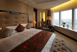 ���� ����� InterContinental Dalian 5*