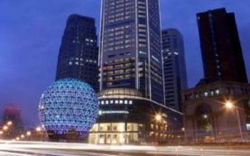 ���� ����� InterContinental Dalian 5*