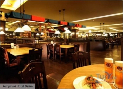 ���� ����� Kempinski 5*