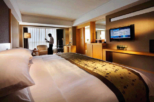 ���� ����� Kempinski 5*