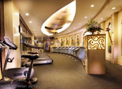 ���� ����� Kempinski 5*