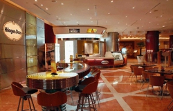 ���� ����� Nikko Hotels International Oriental Palace 5*
