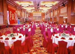 ���� ����� Nikko Hotels International Oriental Palace 5*