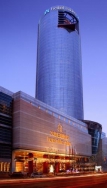 ���� ����� Nikko Hotels International Oriental Palace 5*